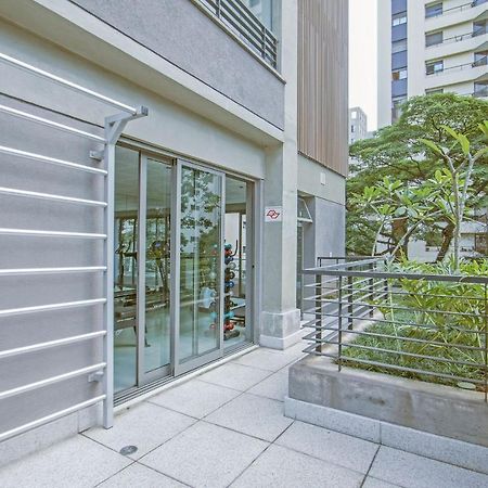 Anylife Comfort Vila Nova Conceicao São Paulo Exterior foto
